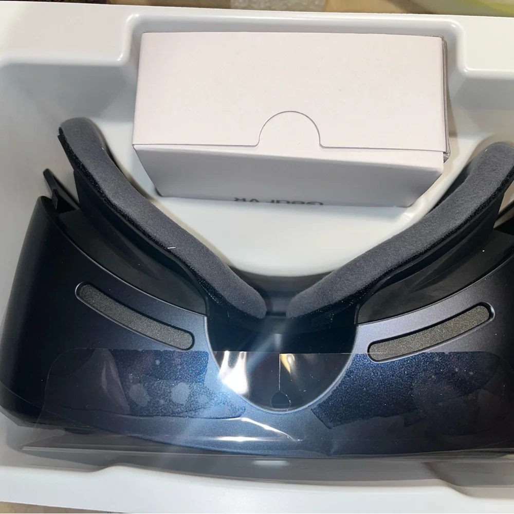 Samsung Gear VR Oculus